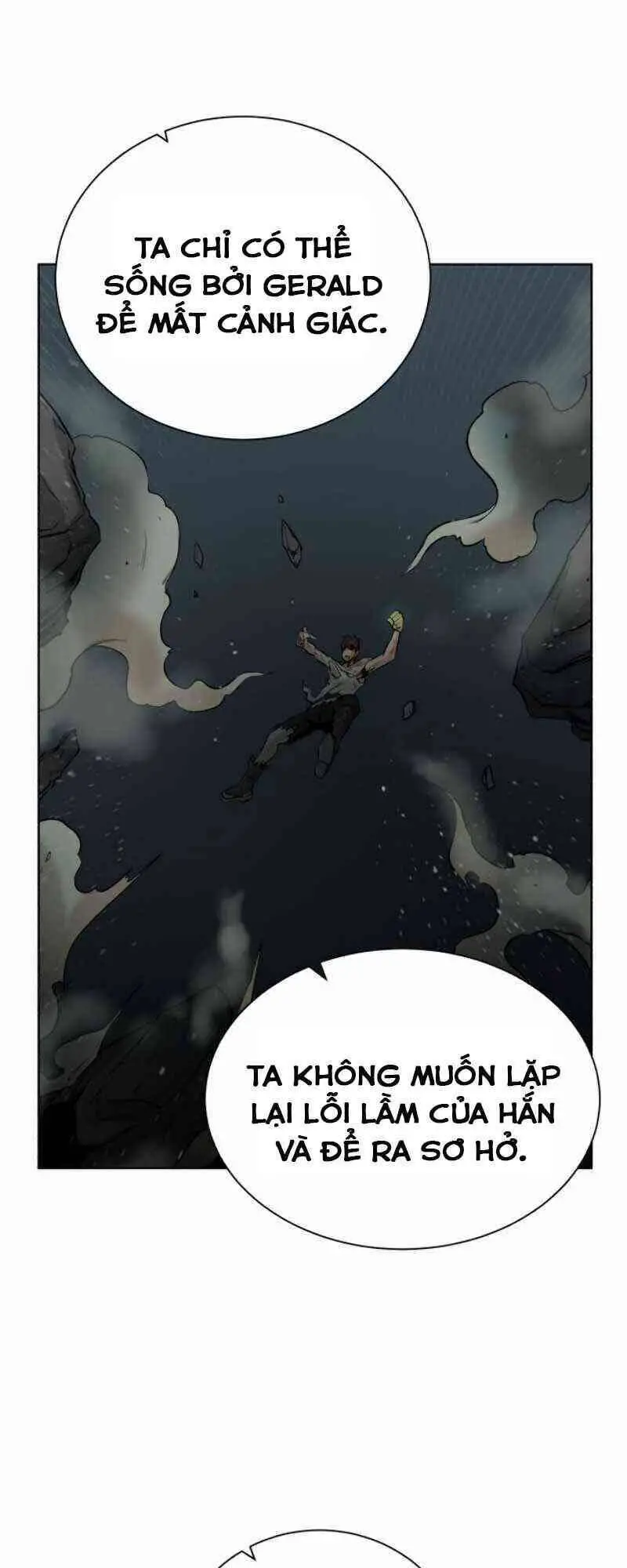 Cổ Vật Trong Hầm Tối Nettruyen ZZZ Chương 29 Page 35