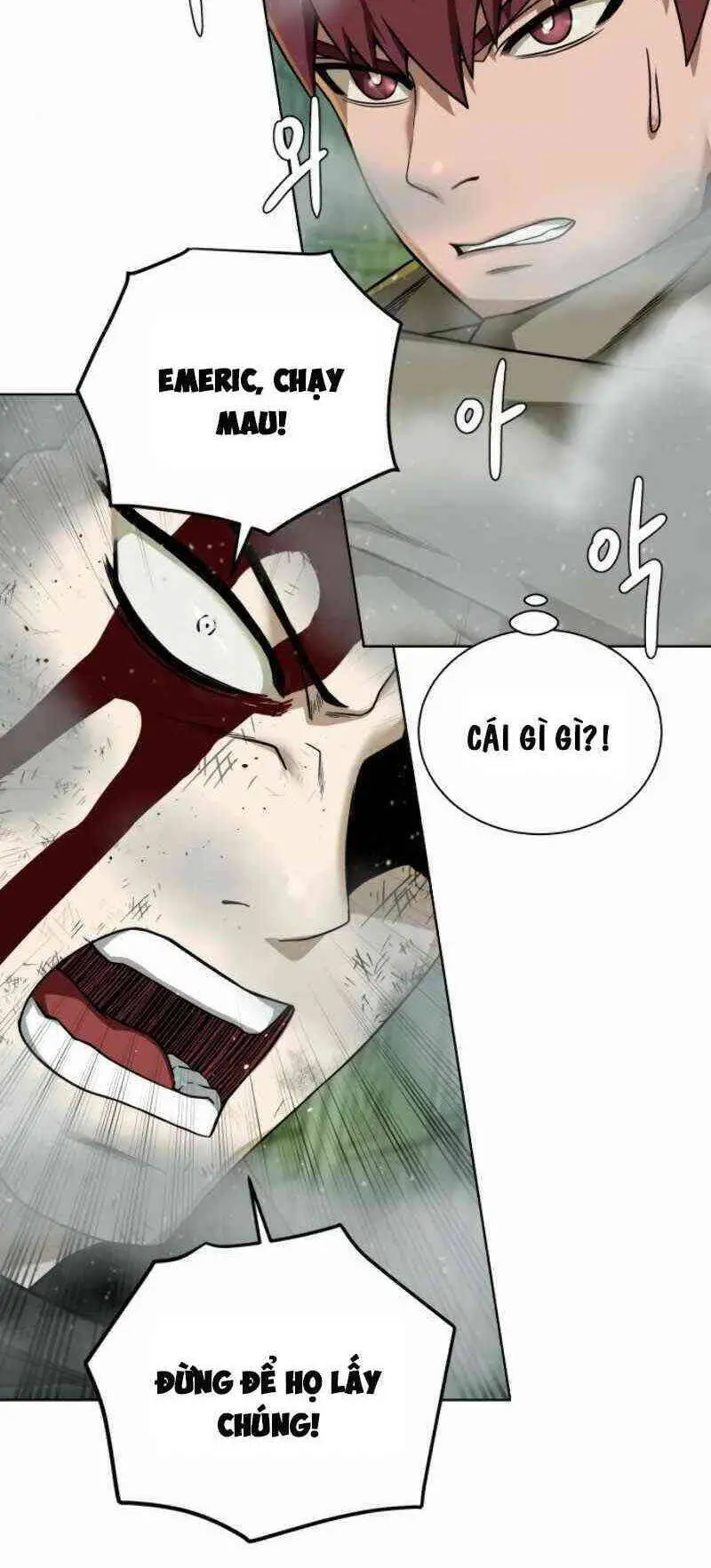 Cổ Vật Trong Hầm Tối Nettruyen ZZZ Chương 29 Page 40