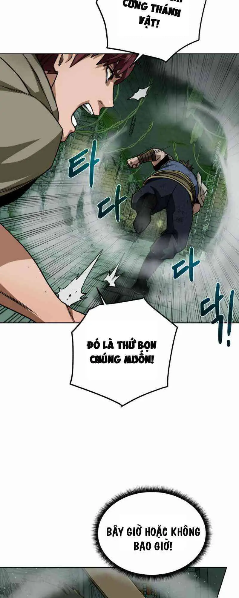 Cổ Vật Trong Hầm Tối Nettruyen ZZZ Chương 29 Page 42