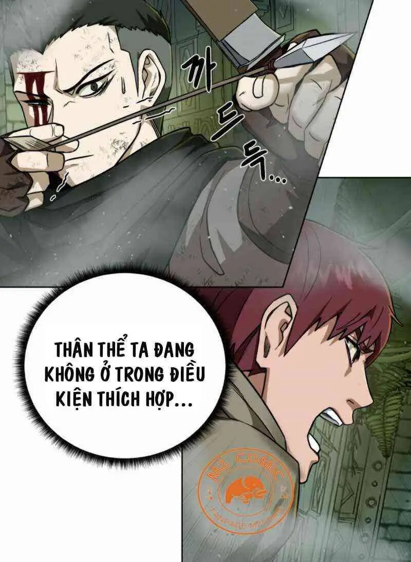 Cổ Vật Trong Hầm Tối Nettruyen ZZZ Chương 29 Page 43