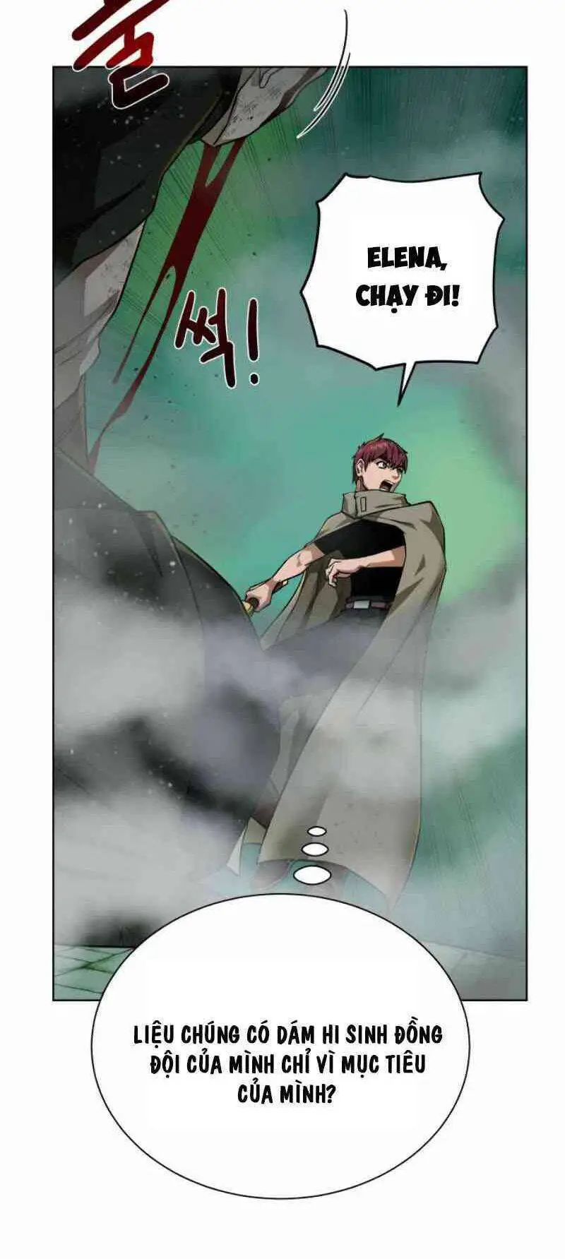 Cổ Vật Trong Hầm Tối Nettruyen ZZZ Chương 29 Page 47