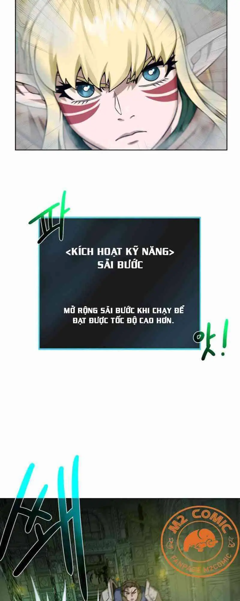Cổ Vật Trong Hầm Tối Nettruyen ZZZ Chương 29 Page 49