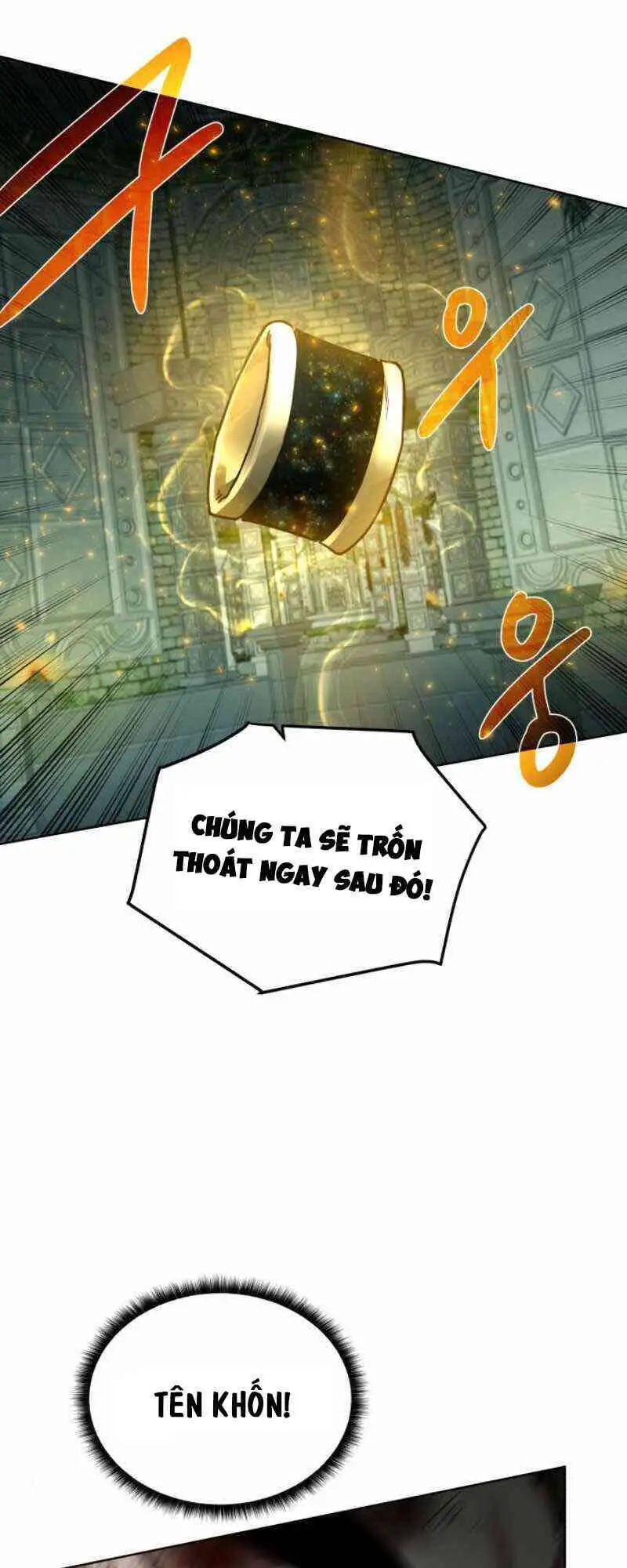 Cổ Vật Trong Hầm Tối Nettruyen ZZZ Chương 29 Page 53