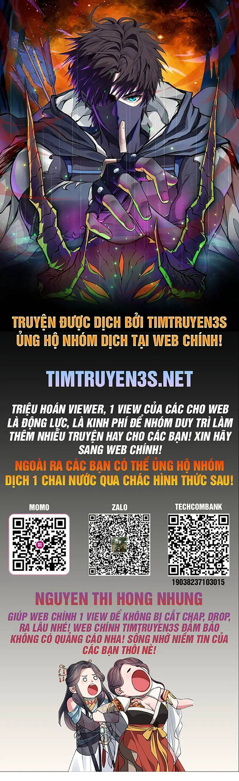 Cổ Vật Trong Hầm Tối Nettruyen ZZZ Chương 78 Page 1