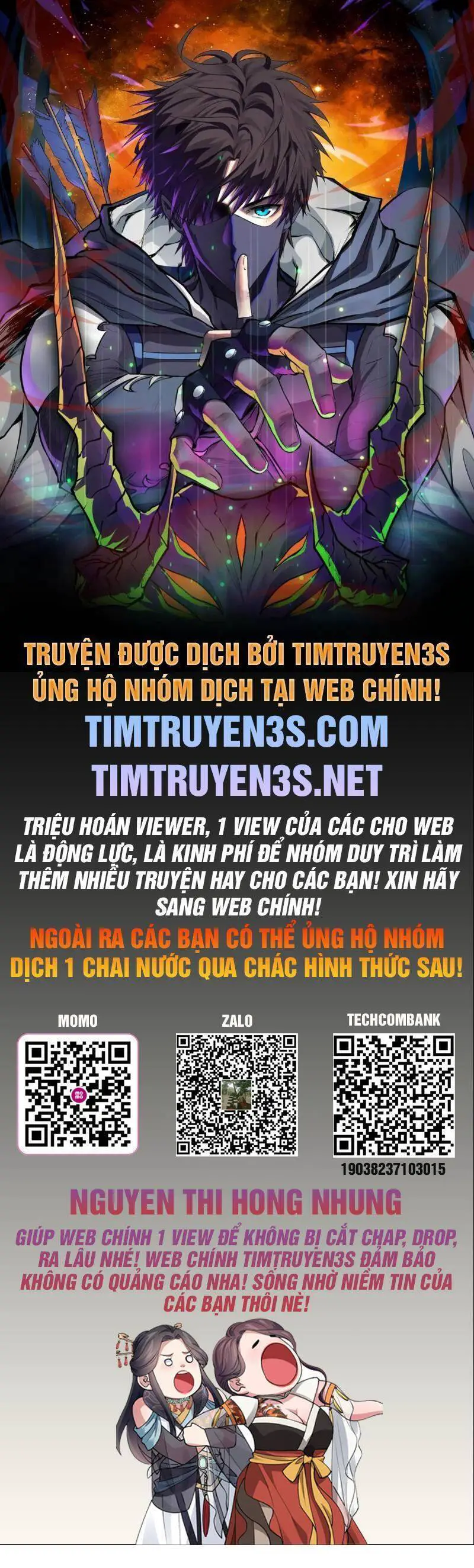 Cổ Vật Trong Hầm Tối Nettruyen ZZZ Chương 57 Page 2