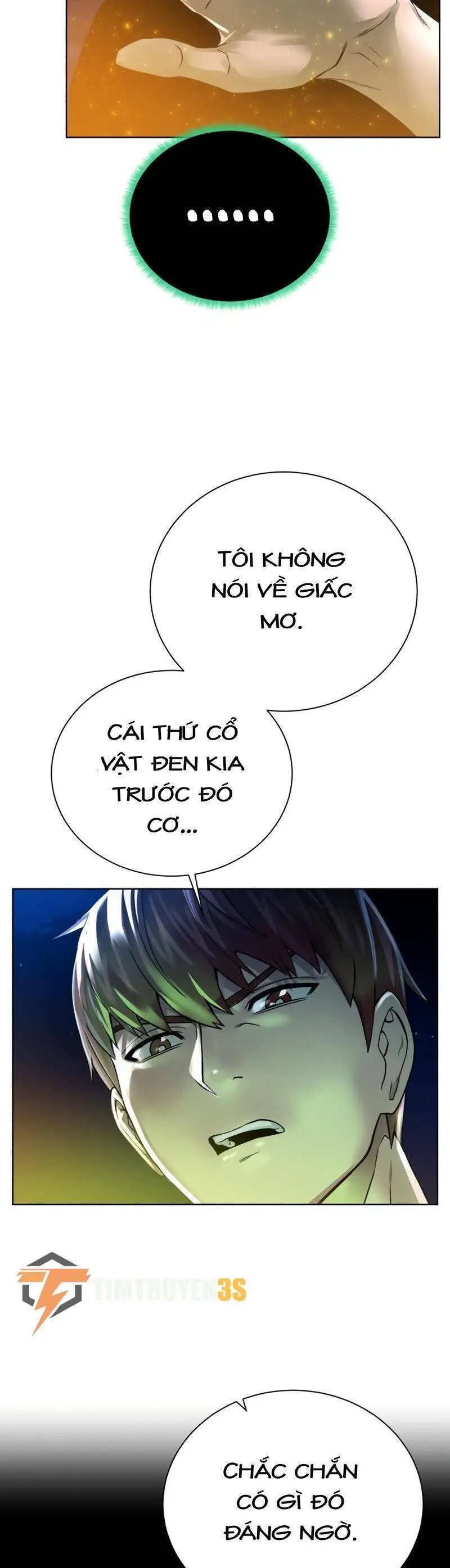 Cổ Vật Trong Hầm Tối Nettruyen ZZZ Chương 57 Page 13