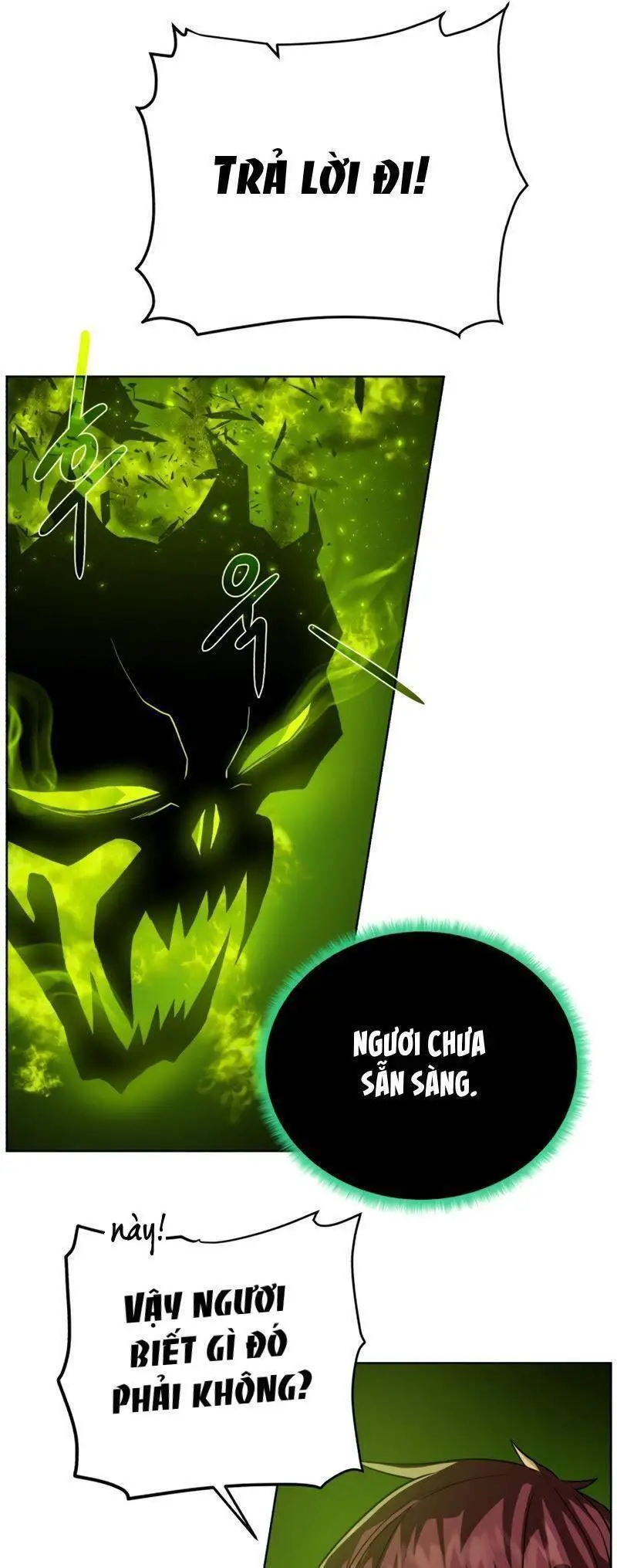 Cổ Vật Trong Hầm Tối Nettruyen ZZZ Chương 57 Page 15