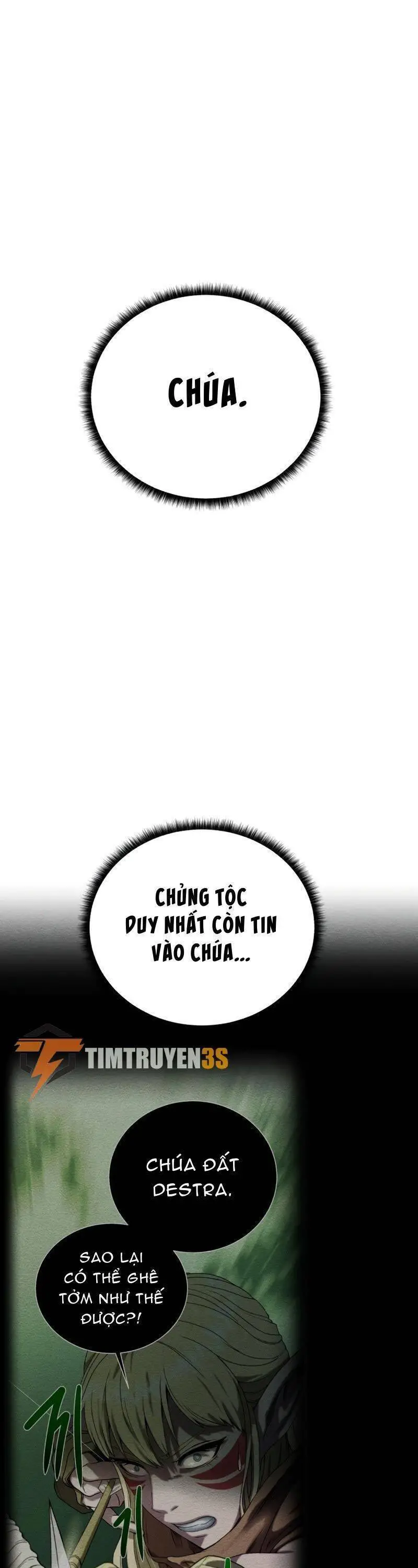 Cổ Vật Trong Hầm Tối Nettruyen ZZZ Chương 57 Page 20