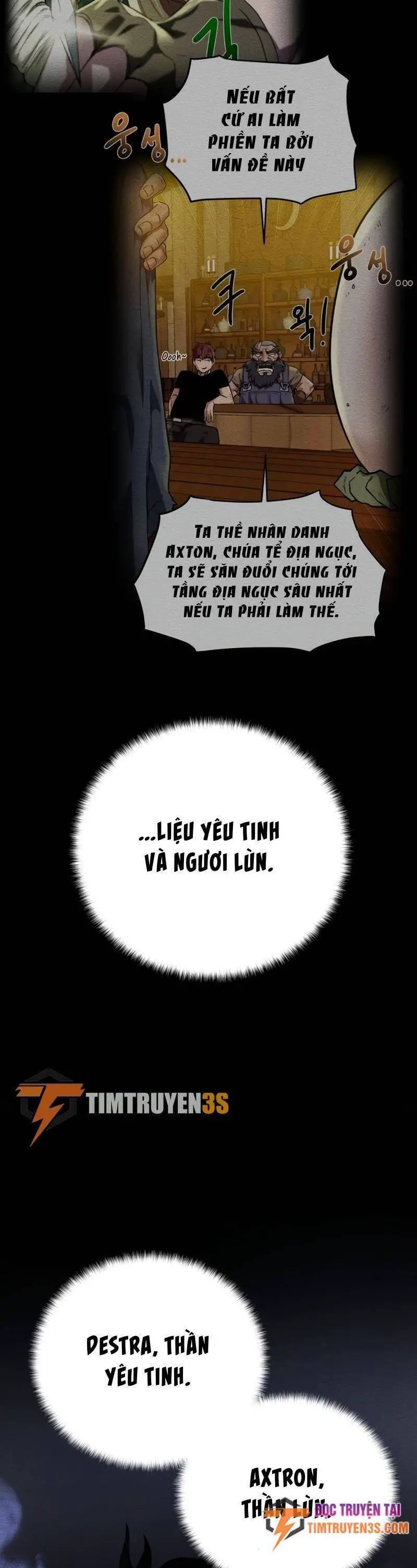 Cổ Vật Trong Hầm Tối Nettruyen ZZZ Chương 57 Page 21