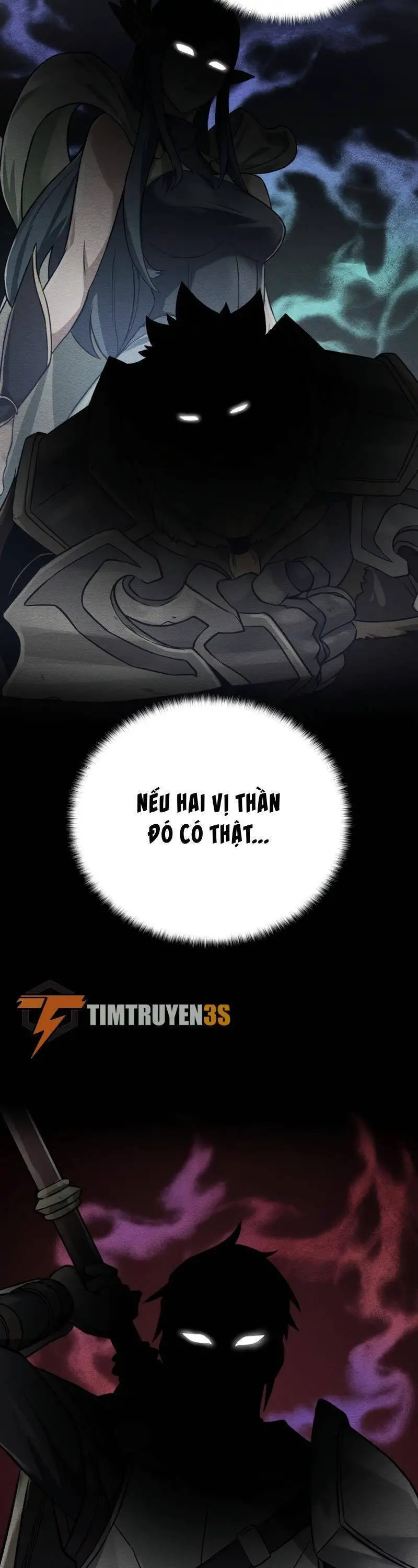 Cổ Vật Trong Hầm Tối Nettruyen ZZZ Chương 57 Page 22