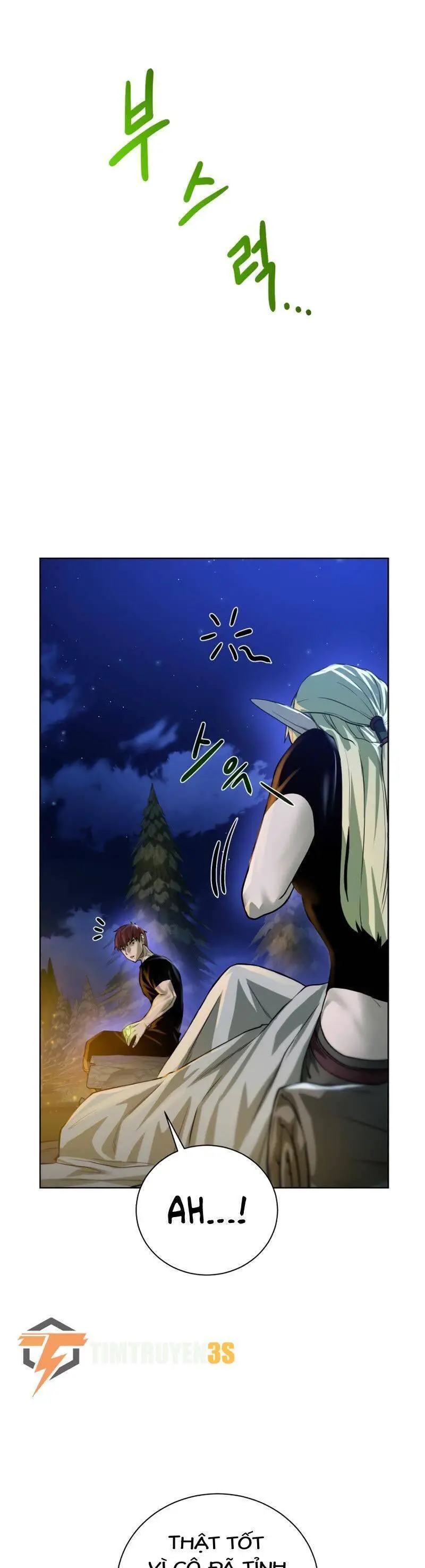 Cổ Vật Trong Hầm Tối Nettruyen ZZZ Chương 57 Page 24