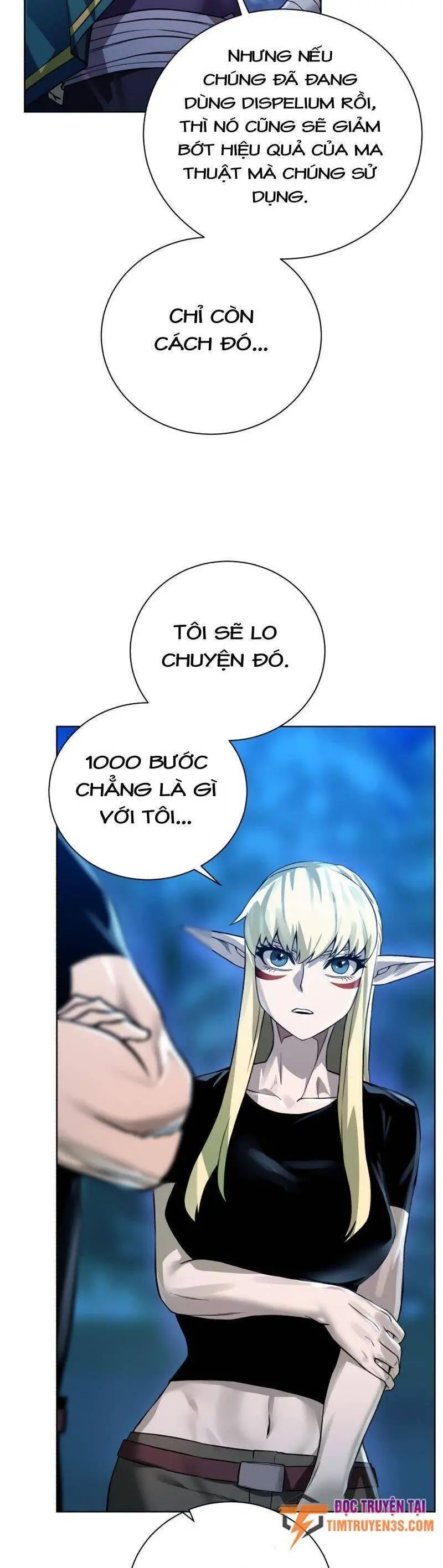 Cổ Vật Trong Hầm Tối Nettruyen ZZZ Chương 57 Page 41