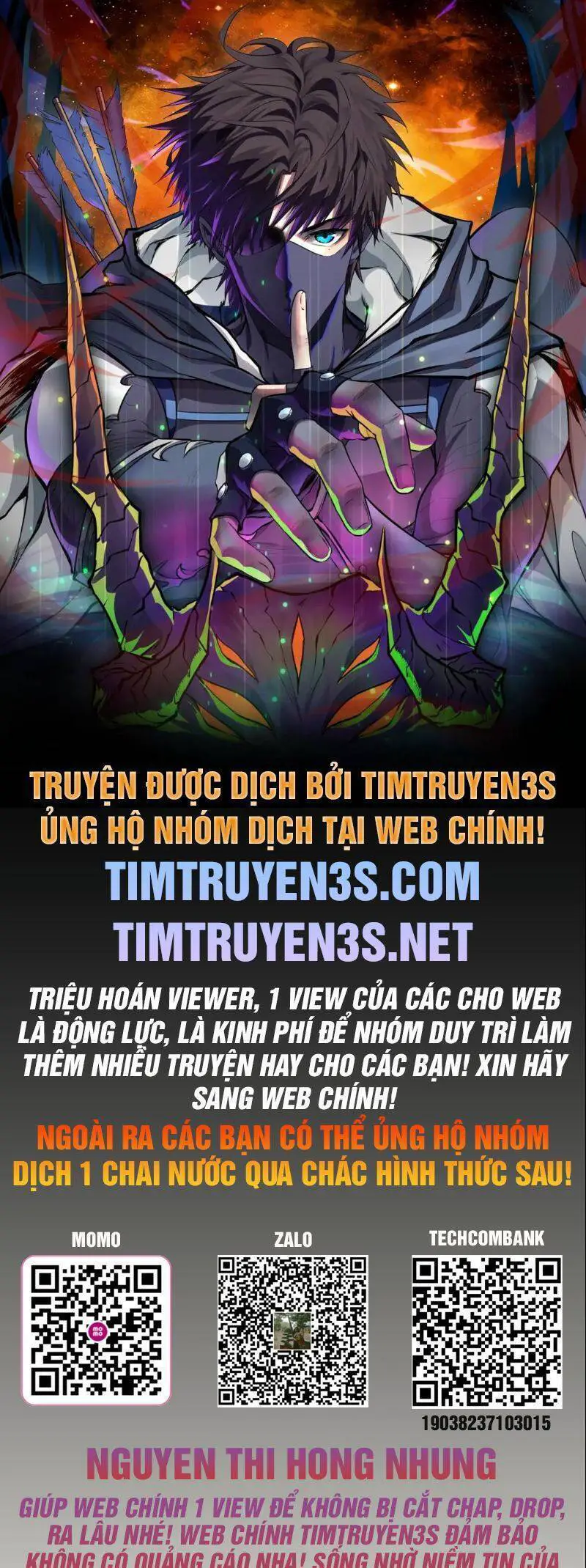 Cổ Vật Trong Hầm Tối Nettruyen ZZZ Chương 56 Page 1