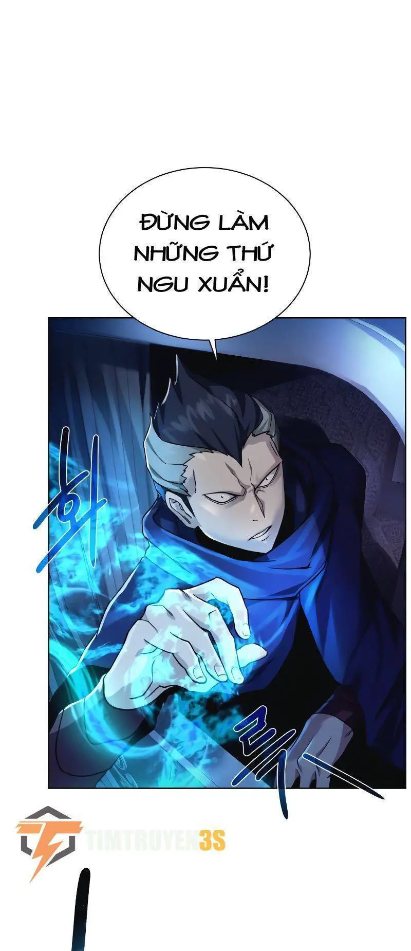Cổ Vật Trong Hầm Tối Nettruyen ZZZ Chương 56 Page 10
