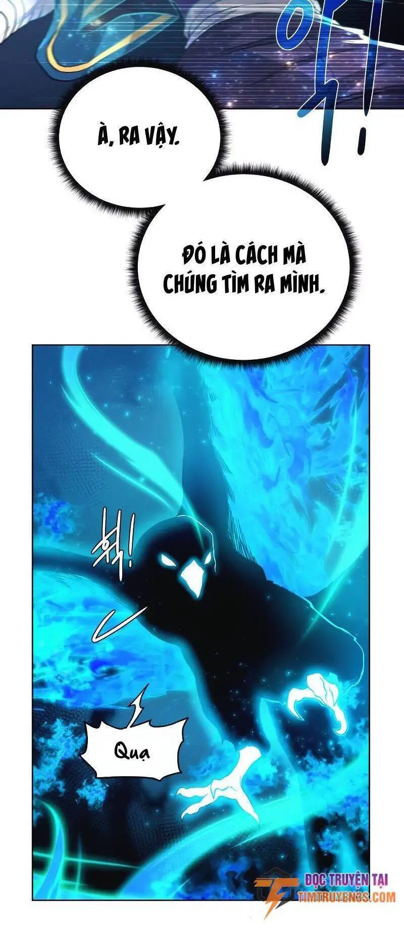 Cổ Vật Trong Hầm Tối Nettruyen ZZZ Chương 56 Page 17