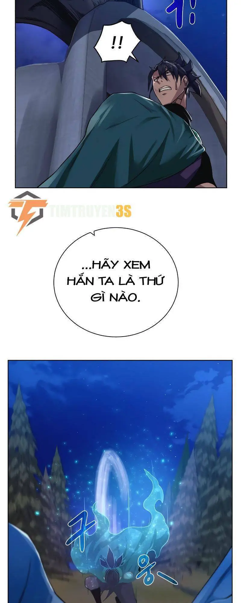 Cổ Vật Trong Hầm Tối Nettruyen ZZZ Chương 56 Page 20