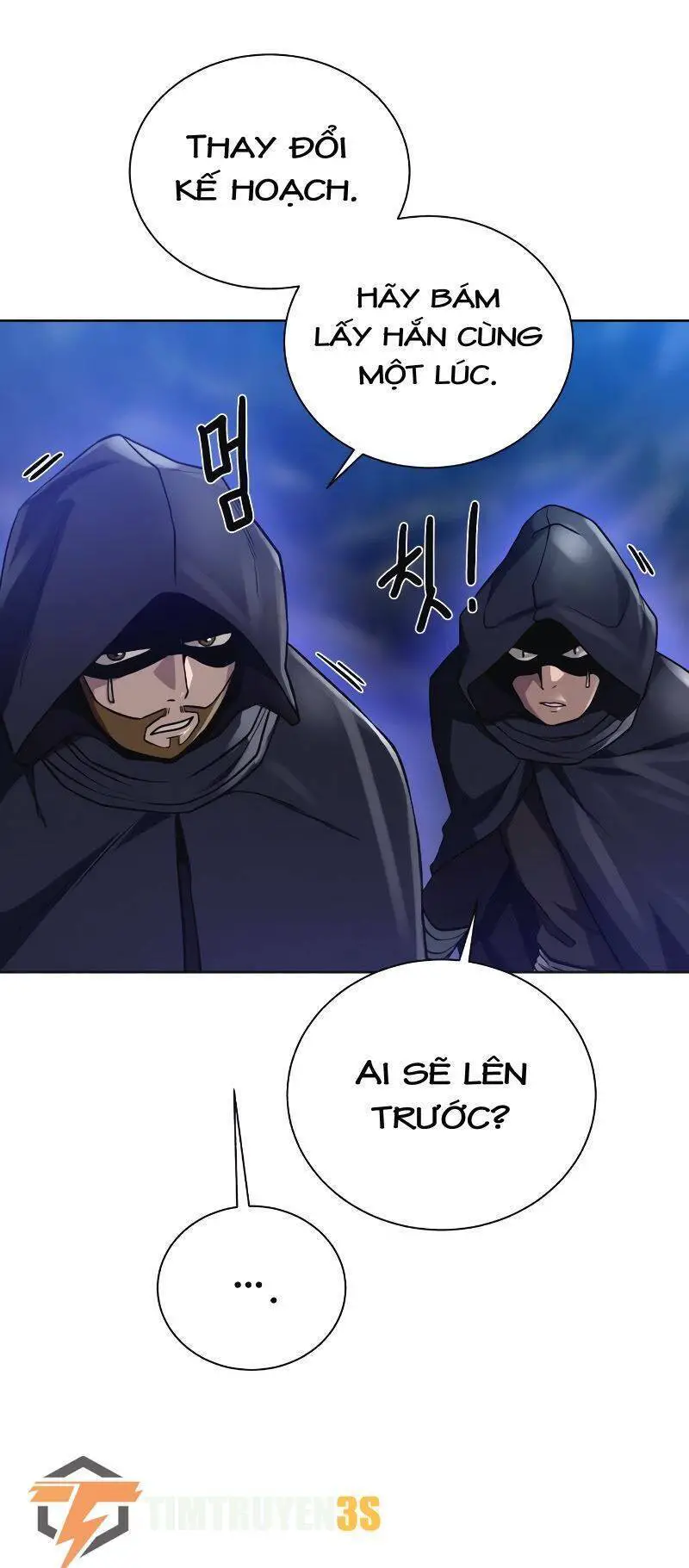 Cổ Vật Trong Hầm Tối Nettruyen ZZZ Chương 56 Page 26