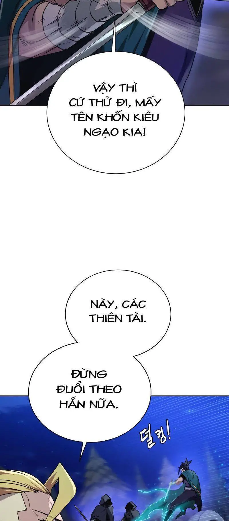 Cổ Vật Trong Hầm Tối Nettruyen ZZZ Chương 56 Page 28