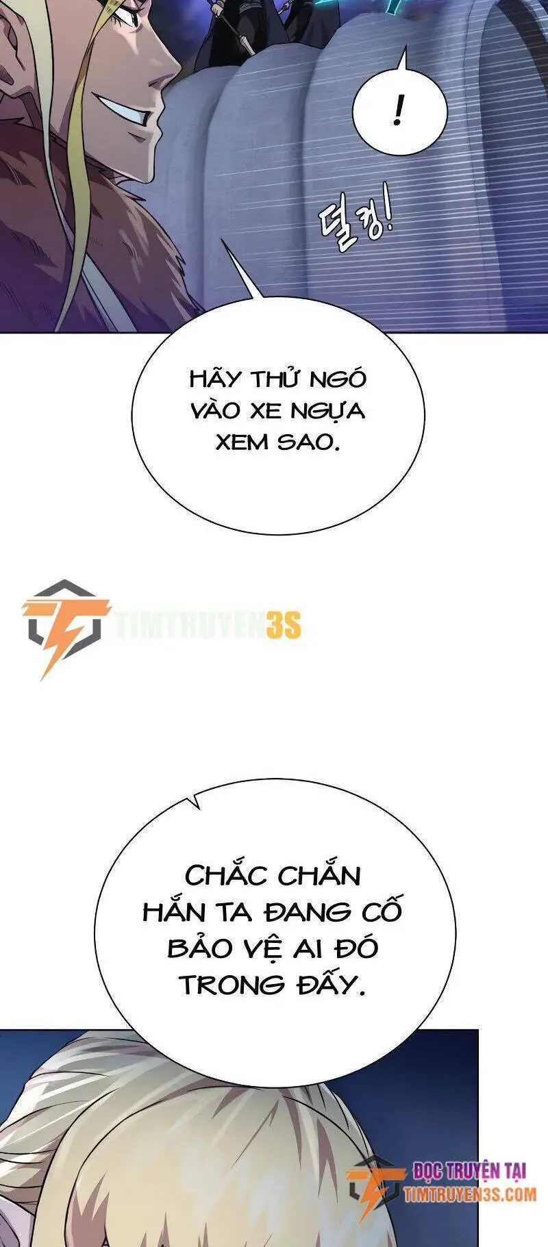 Cổ Vật Trong Hầm Tối Nettruyen ZZZ Chương 56 Page 29