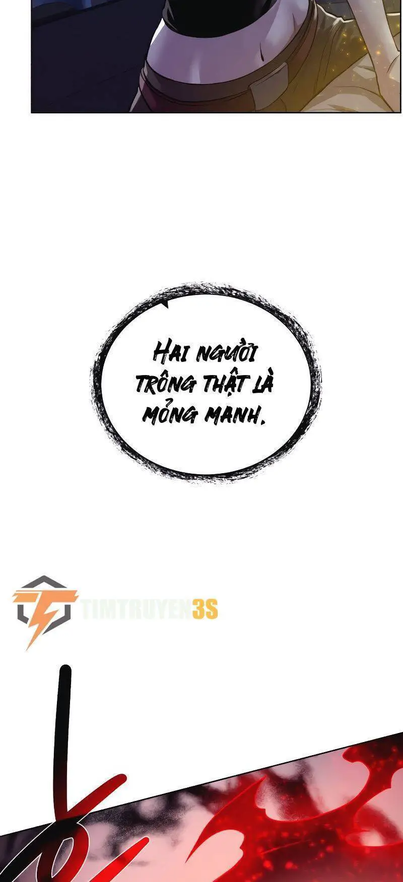 Cổ Vật Trong Hầm Tối Nettruyen ZZZ Chương 56 Page 46