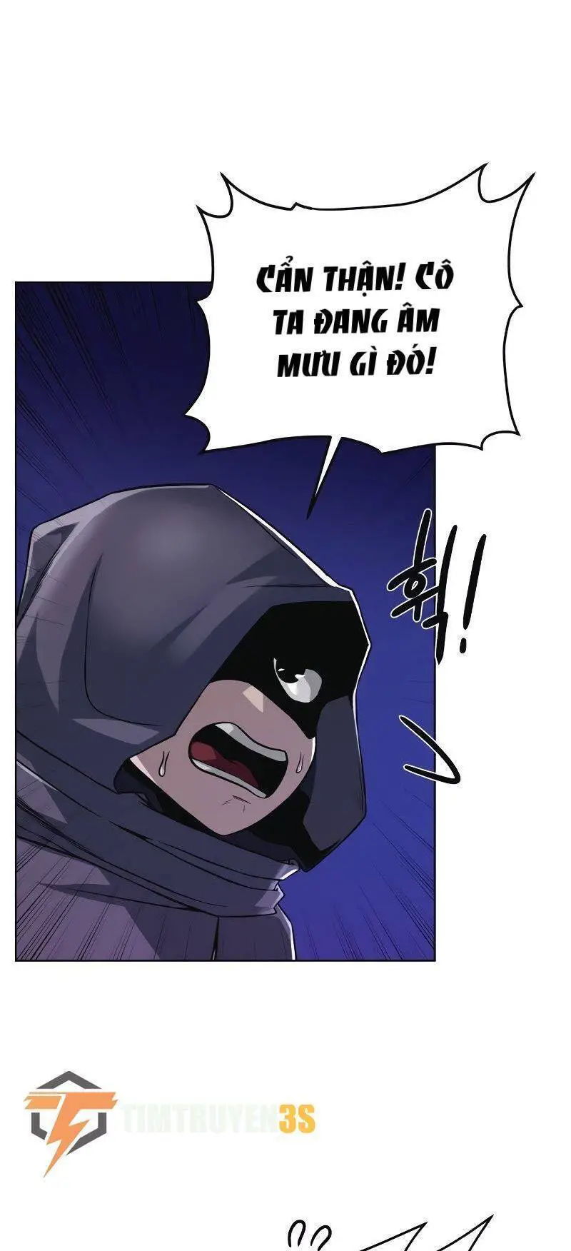 Cổ Vật Trong Hầm Tối Nettruyen ZZZ Chương 56 Page 48