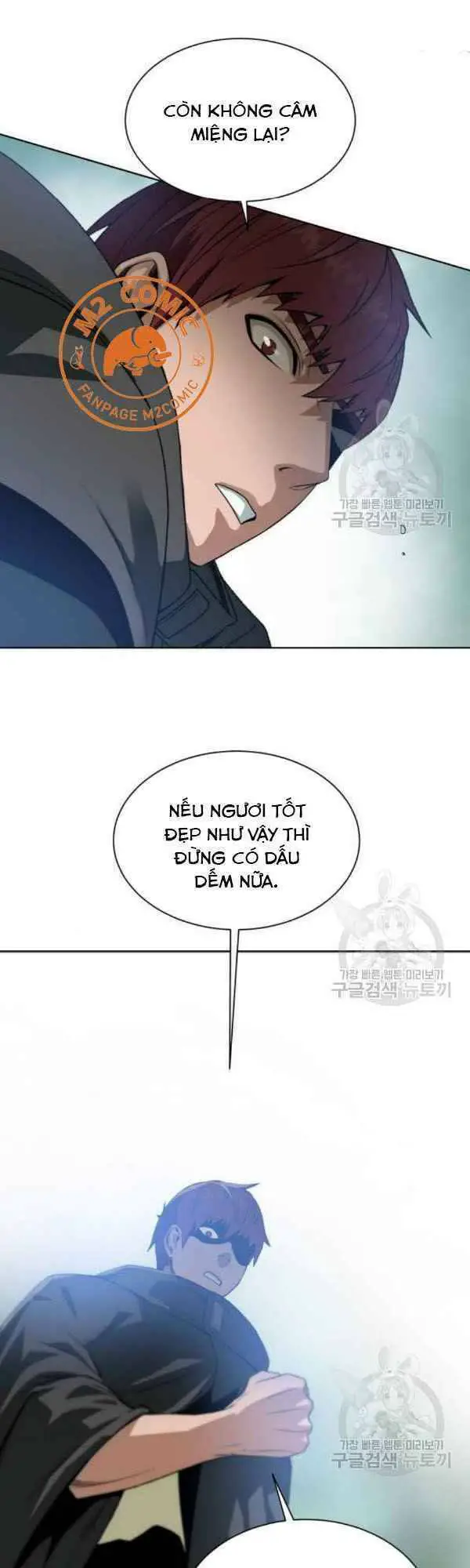 Cổ Vật Trong Hầm Tối Nettruyen ZZZ Chương 12 Page 17