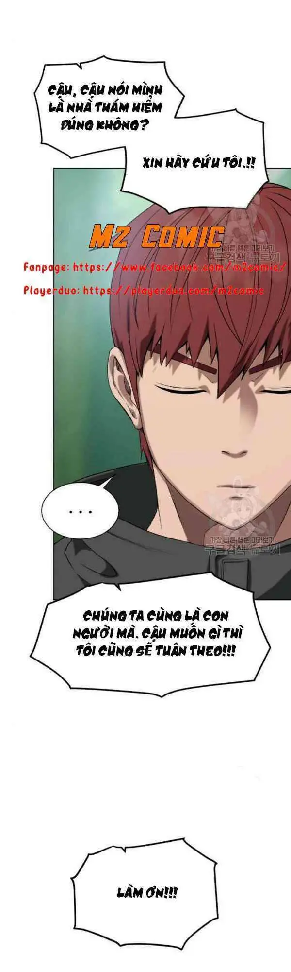 Cổ Vật Trong Hầm Tối Nettruyen ZZZ Chương 12 Page 27