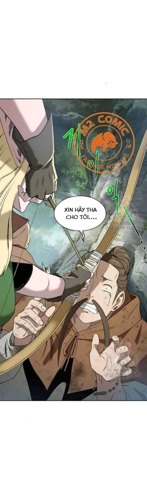 Cổ Vật Trong Hầm Tối Nettruyen ZZZ Chương 12 Page 28