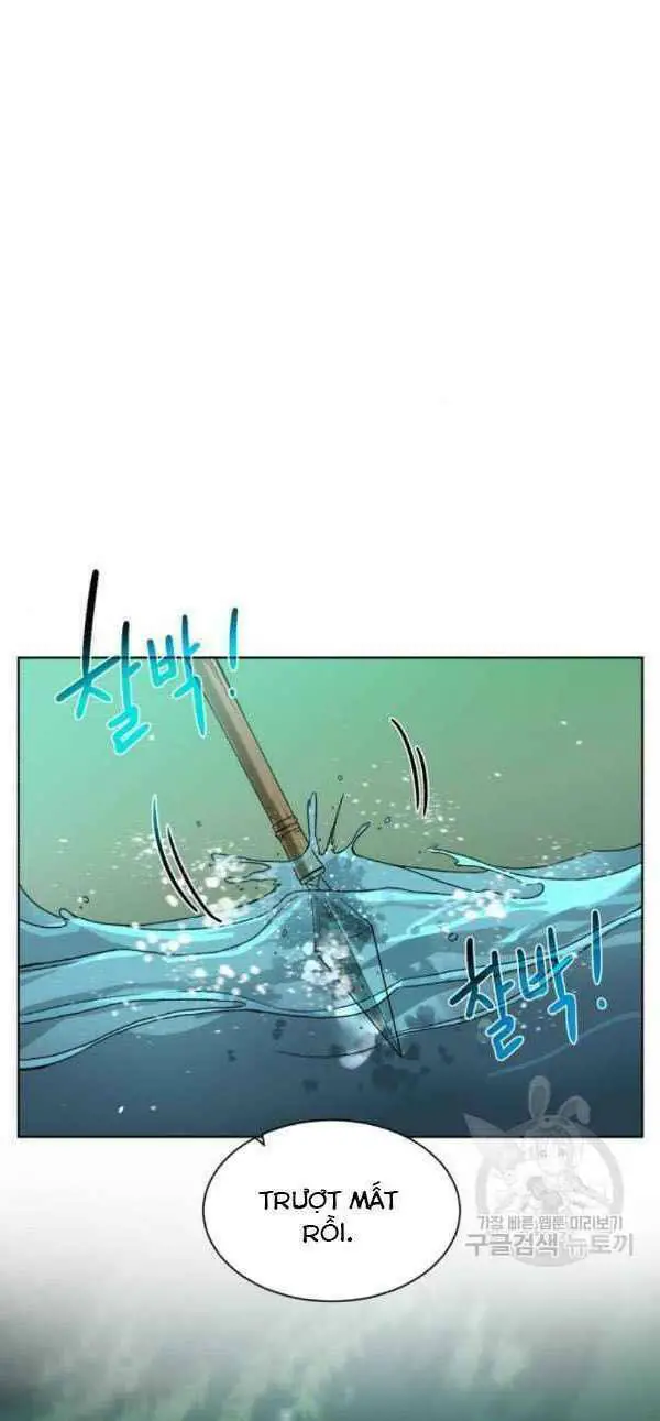 Cổ Vật Trong Hầm Tối Nettruyen ZZZ Chương 12 Page 30