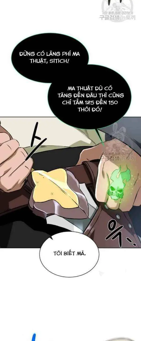 Cổ Vật Trong Hầm Tối Nettruyen ZZZ Chương 12 Page 44