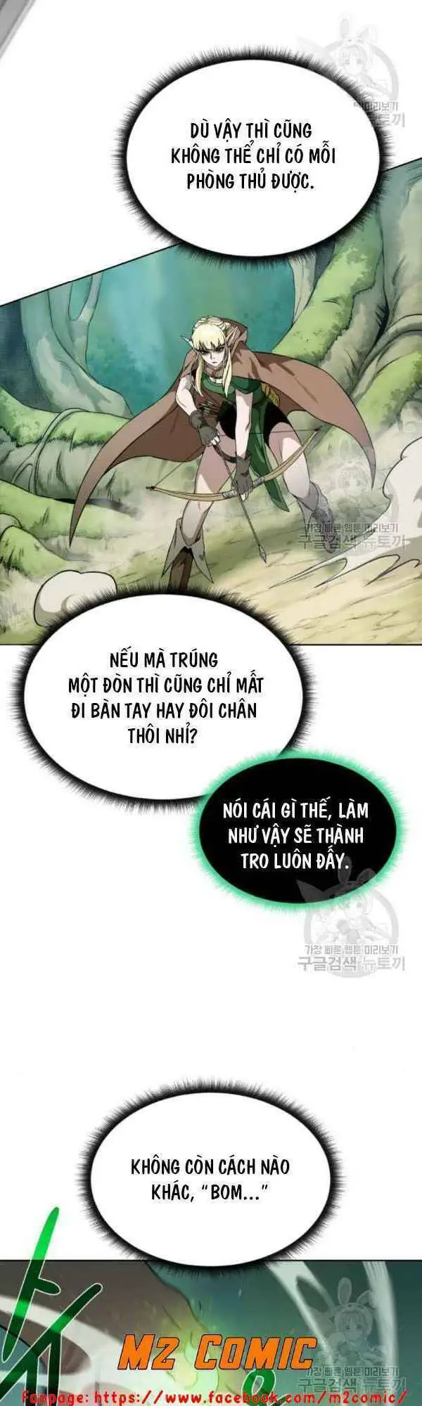 Cổ Vật Trong Hầm Tối Nettruyen ZZZ Chương 12 Page 46