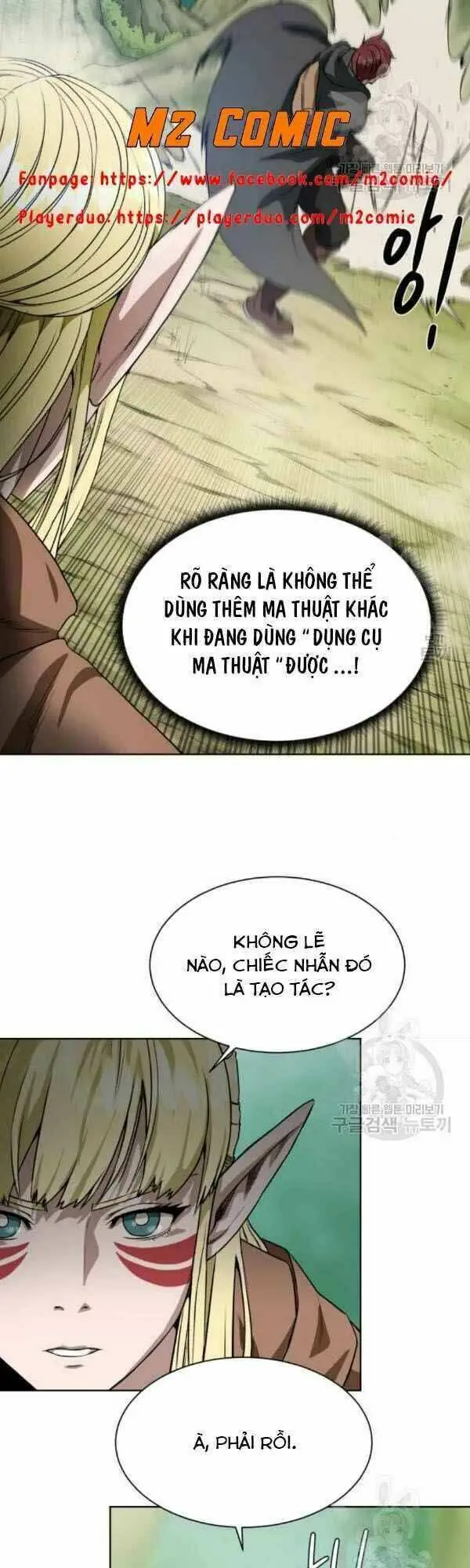 Cổ Vật Trong Hầm Tối Nettruyen ZZZ Chương 12 Page 52