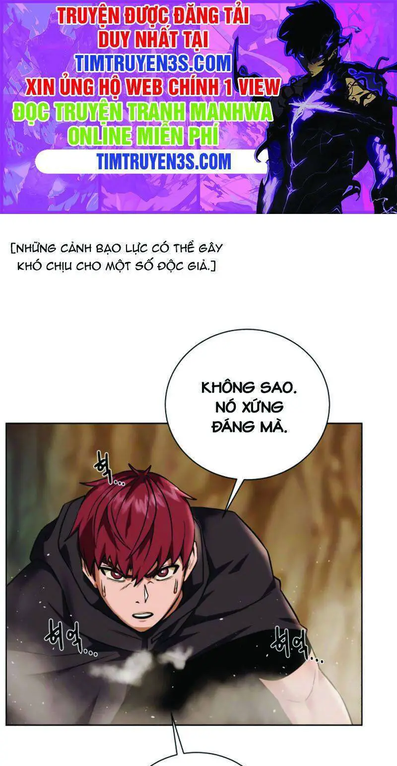 Cổ Vật Trong Hầm Tối Nettruyen ZZZ Chương 33 Page 1