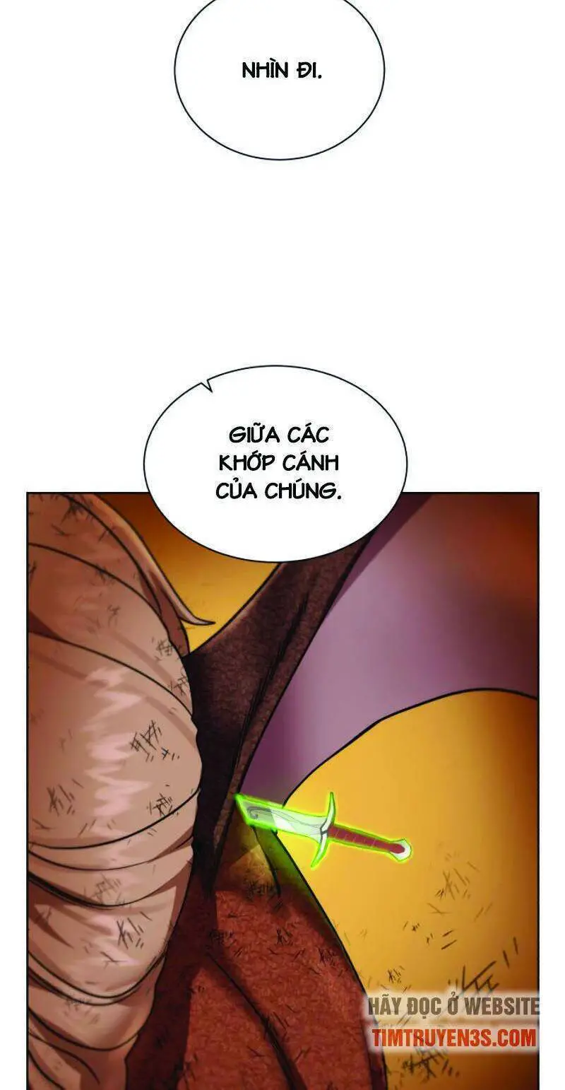 Cổ Vật Trong Hầm Tối Nettruyen ZZZ Chương 33 Page 2
