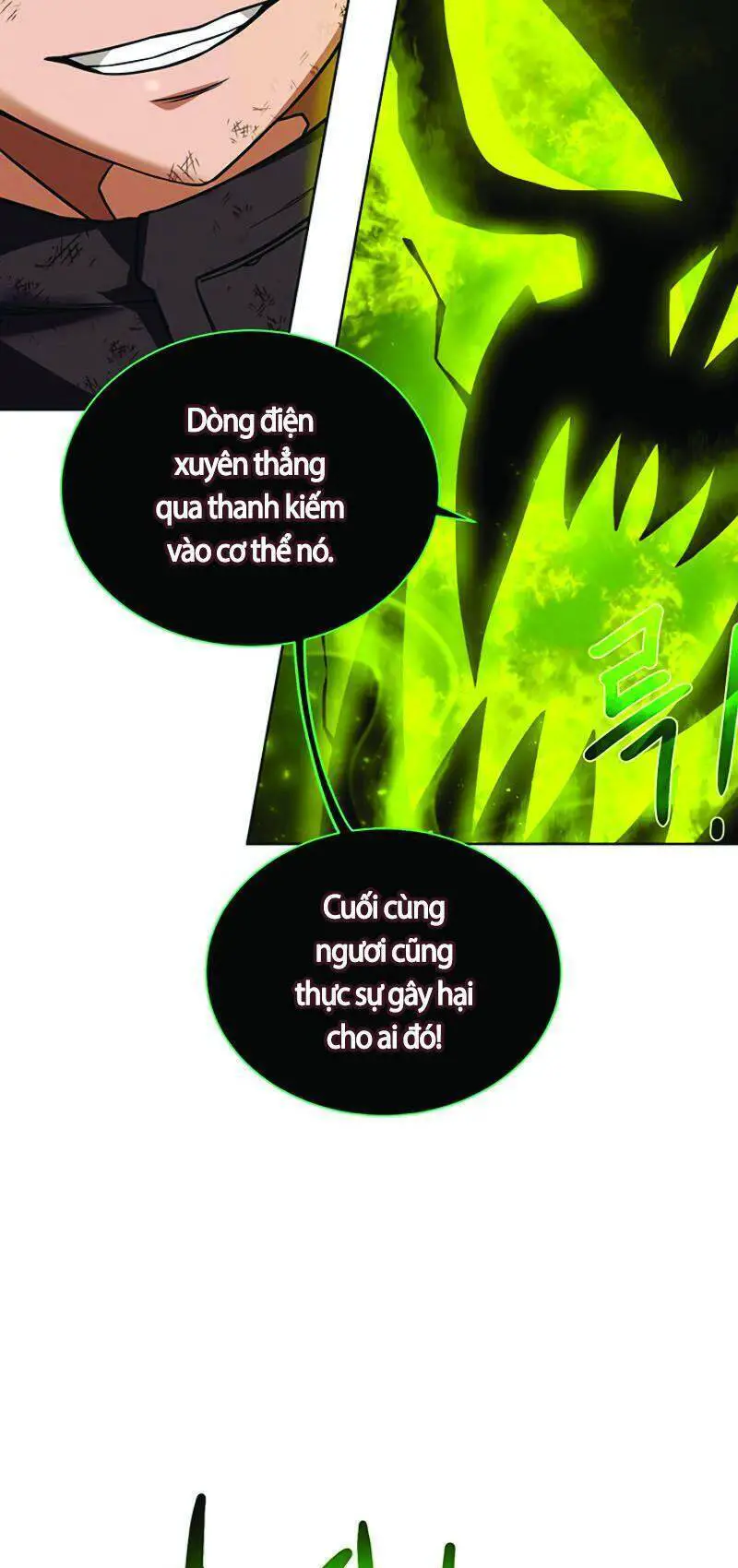 Cổ Vật Trong Hầm Tối Nettruyen ZZZ Chương 33 Page 8