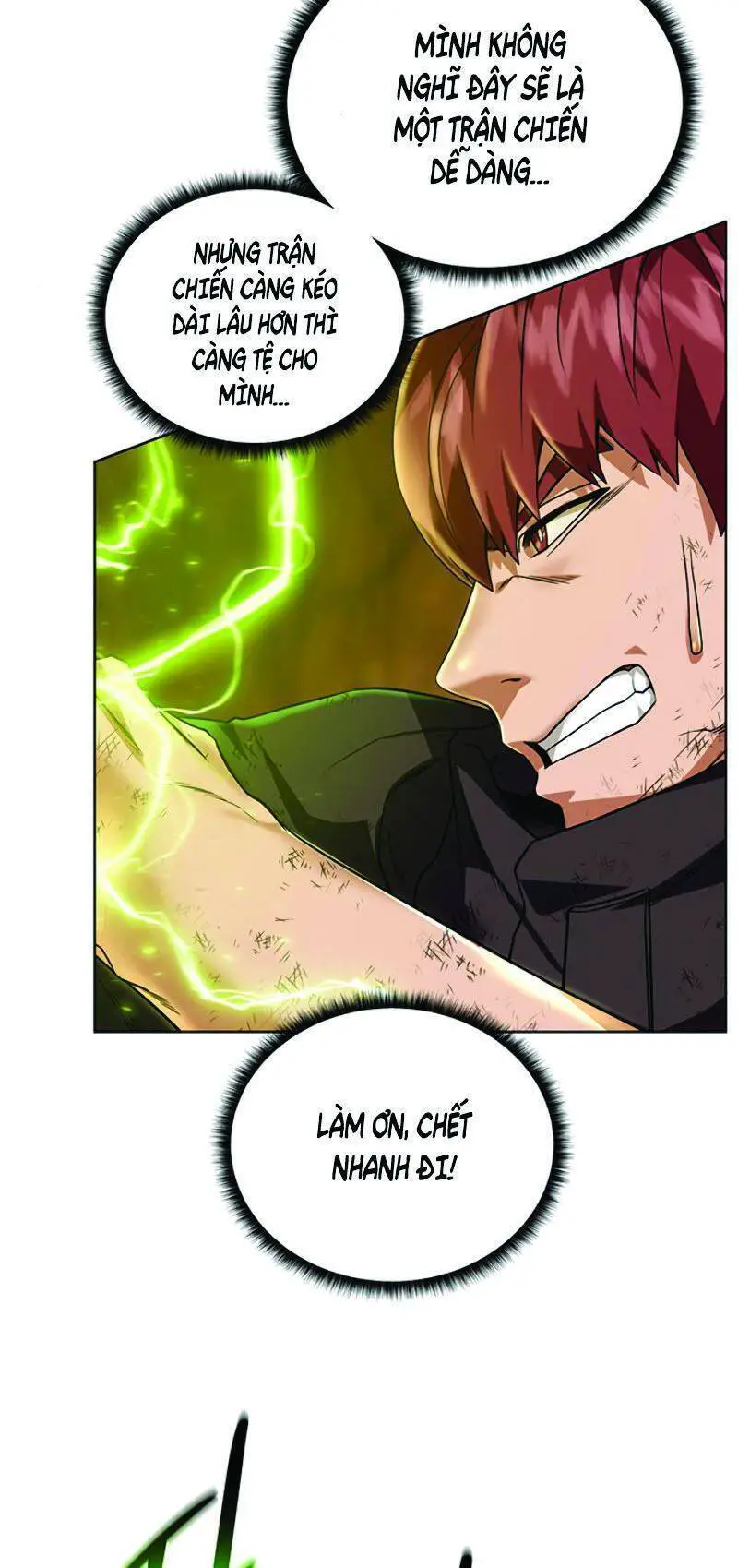 Cổ Vật Trong Hầm Tối Nettruyen ZZZ Chương 33 Page 10