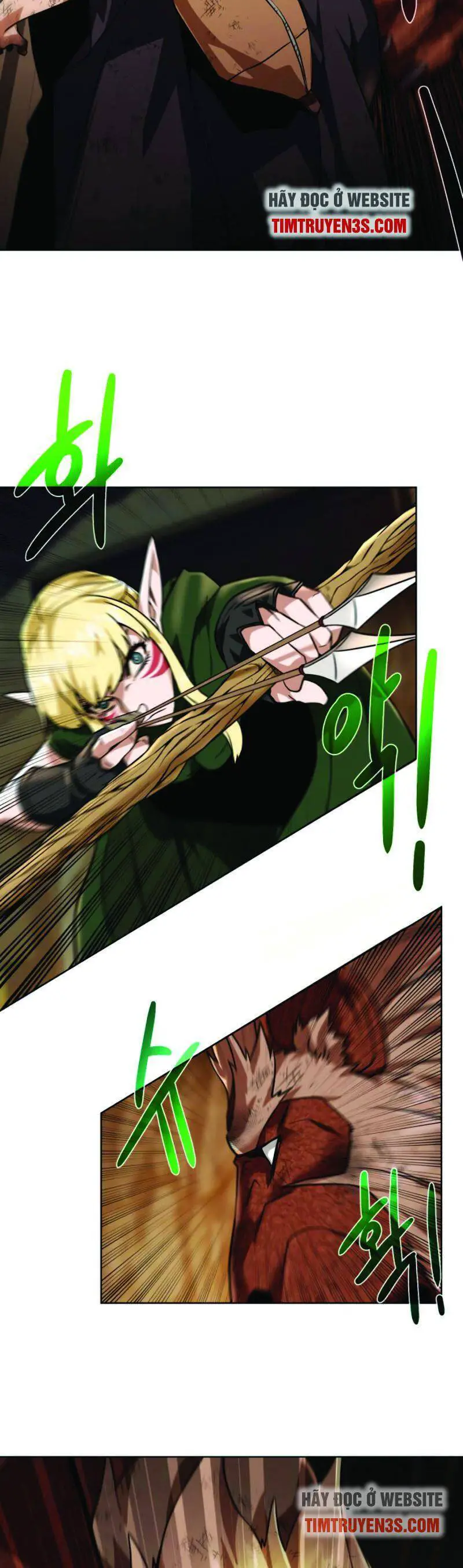 Cổ Vật Trong Hầm Tối Nettruyen ZZZ Chương 33 Page 19