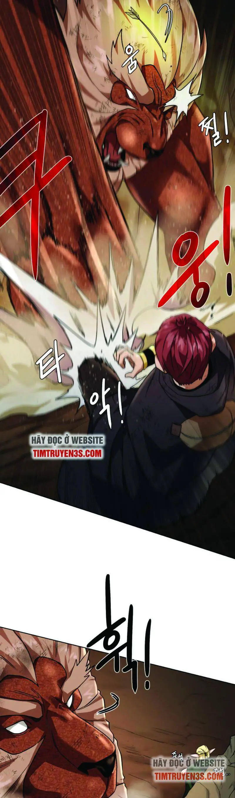 Cổ Vật Trong Hầm Tối Nettruyen ZZZ Chương 33 Page 20