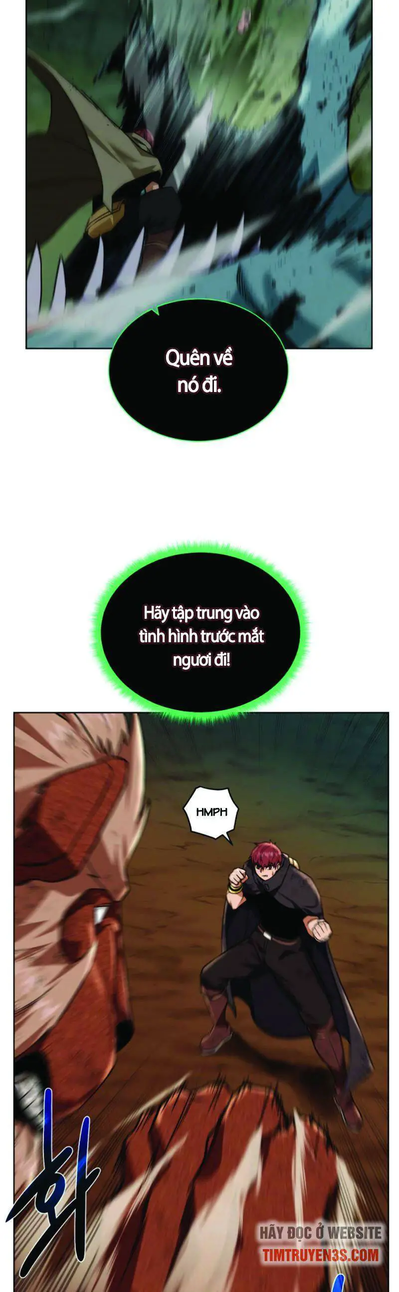Cổ Vật Trong Hầm Tối Nettruyen ZZZ Chương 33 Page 27