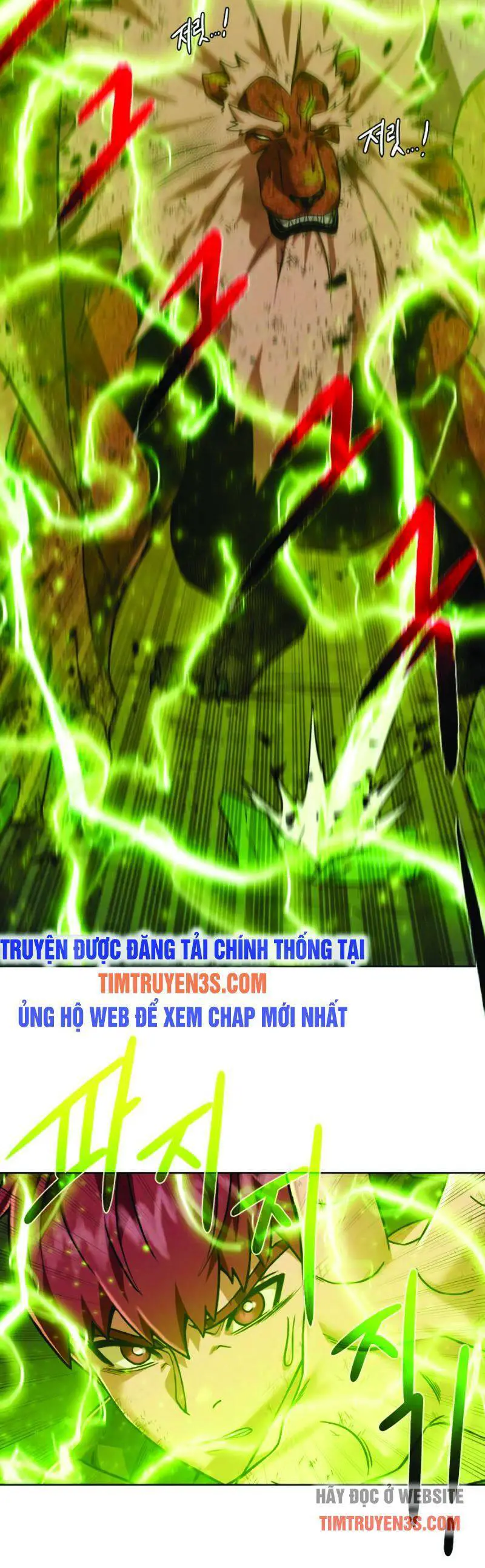 Cổ Vật Trong Hầm Tối Nettruyen ZZZ Chương 33 Page 29