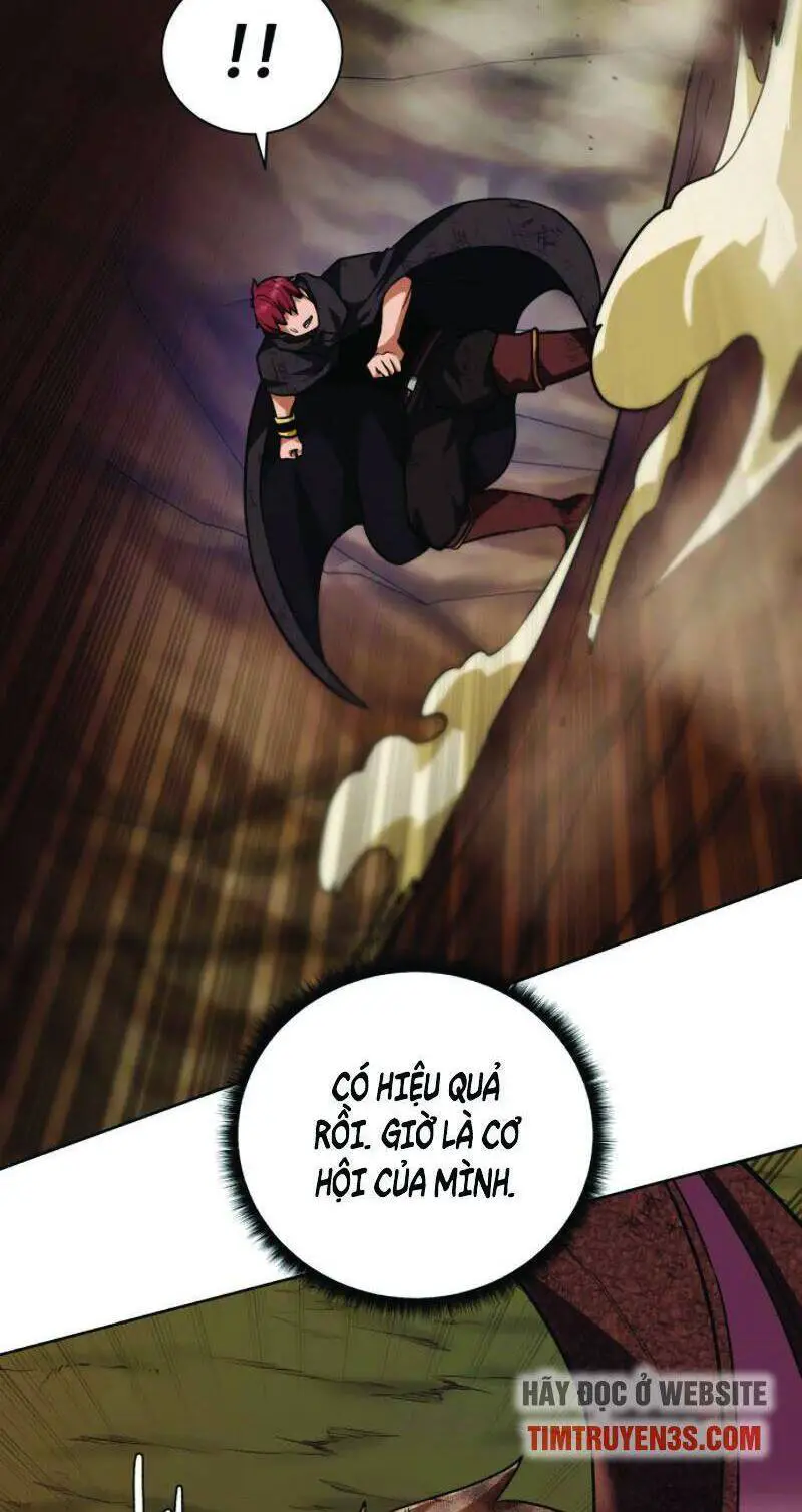 Cổ Vật Trong Hầm Tối Nettruyen ZZZ Chương 33 Page 35