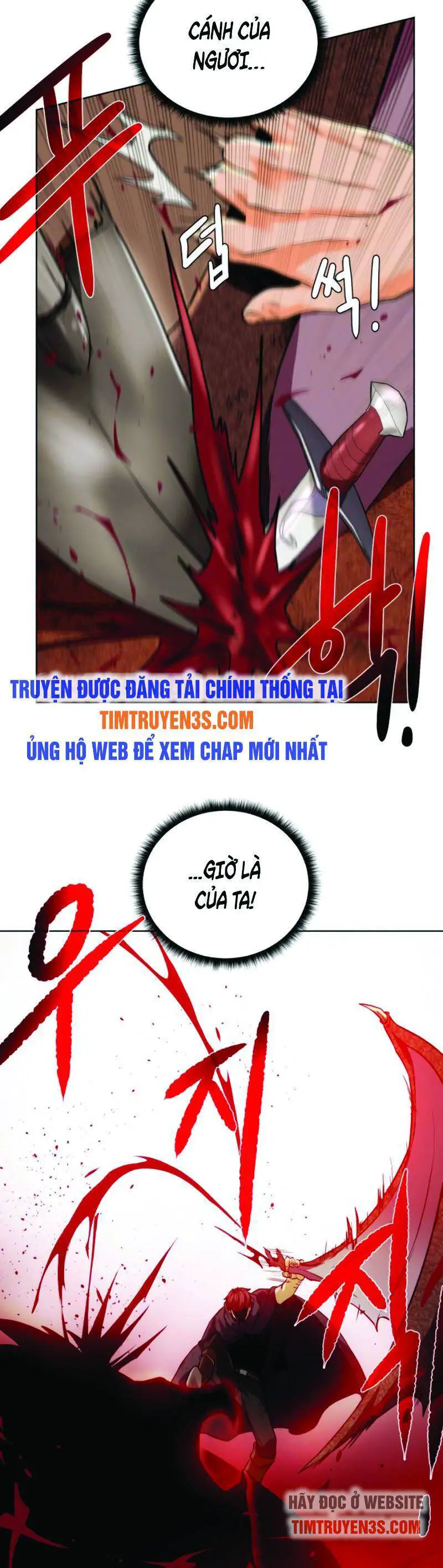 Cổ Vật Trong Hầm Tối Nettruyen ZZZ Chương 33 Page 40