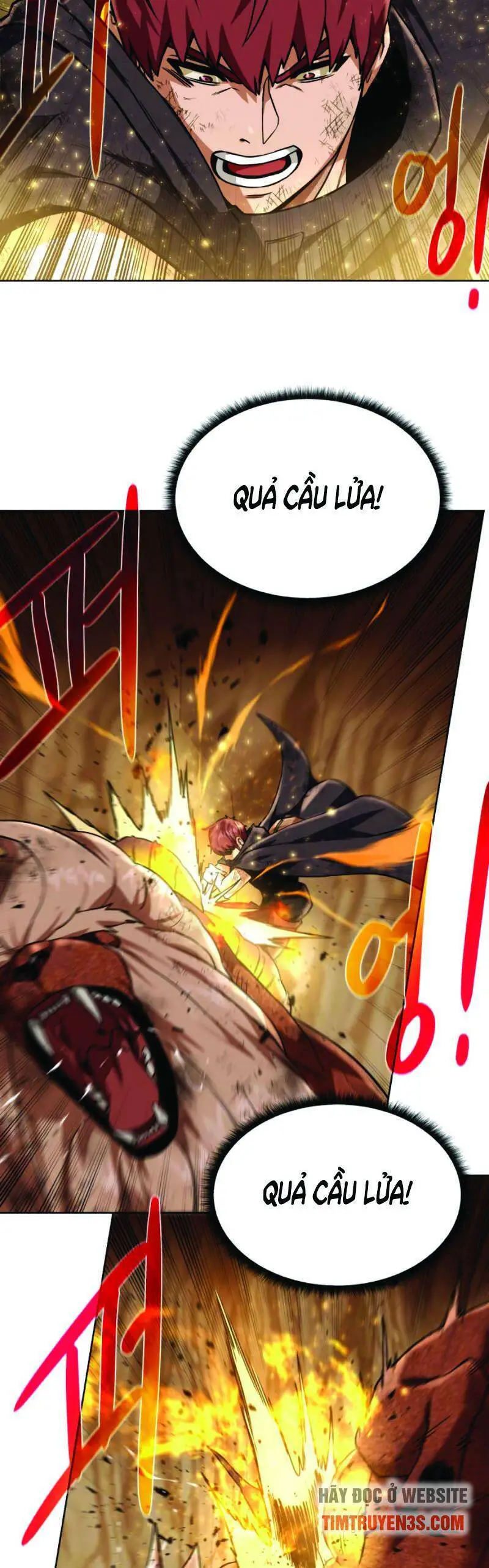 Cổ Vật Trong Hầm Tối Nettruyen ZZZ Chương 33 Page 44