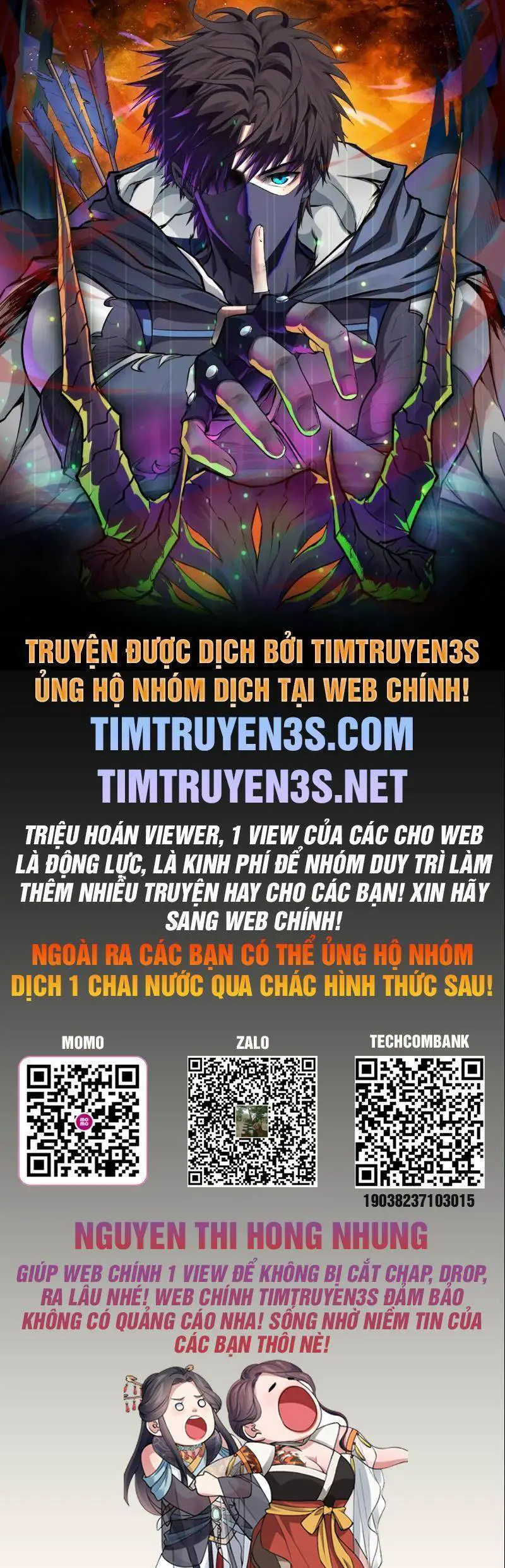 Cổ Vật Trong Hầm Tối Nettruyen ZZZ Chương 55 Page 1