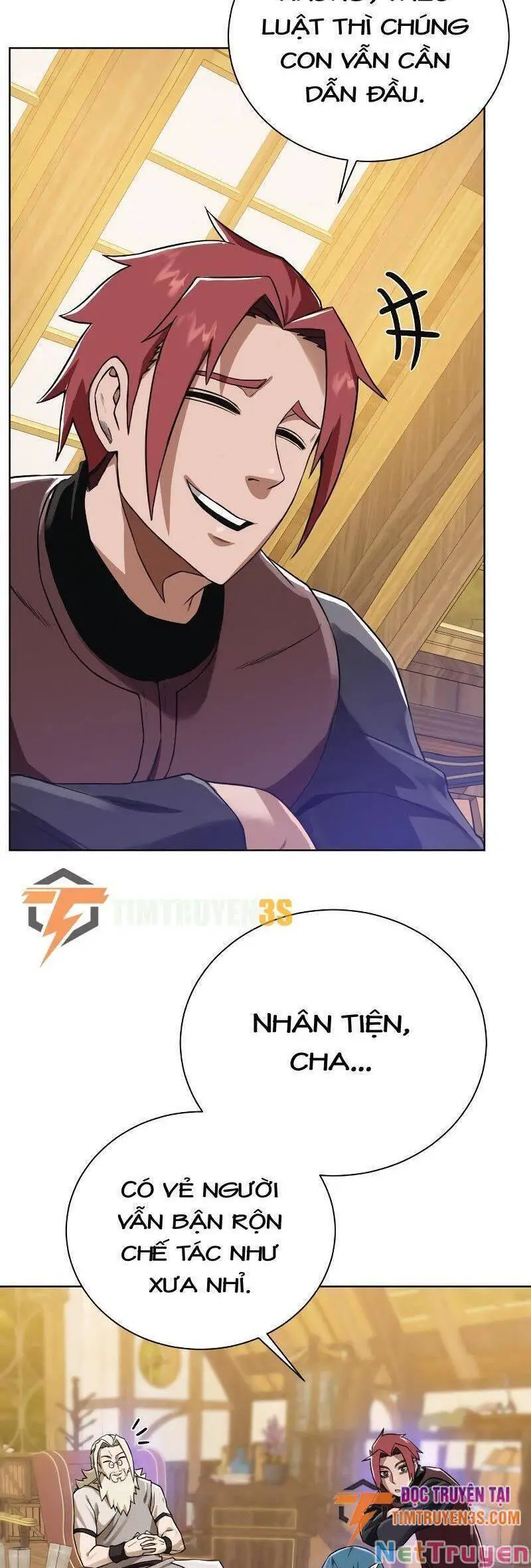 Cổ Vật Trong Hầm Tối Nettruyen ZZZ Chương 55 Page 16