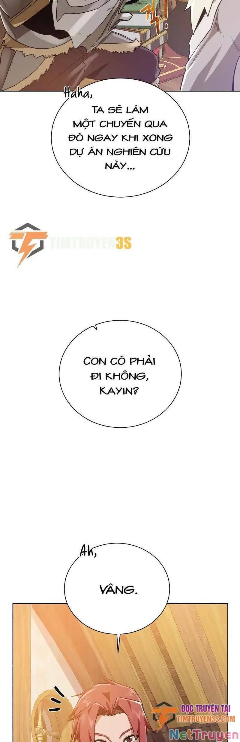 Cổ Vật Trong Hầm Tối Nettruyen ZZZ Chương 55 Page 22