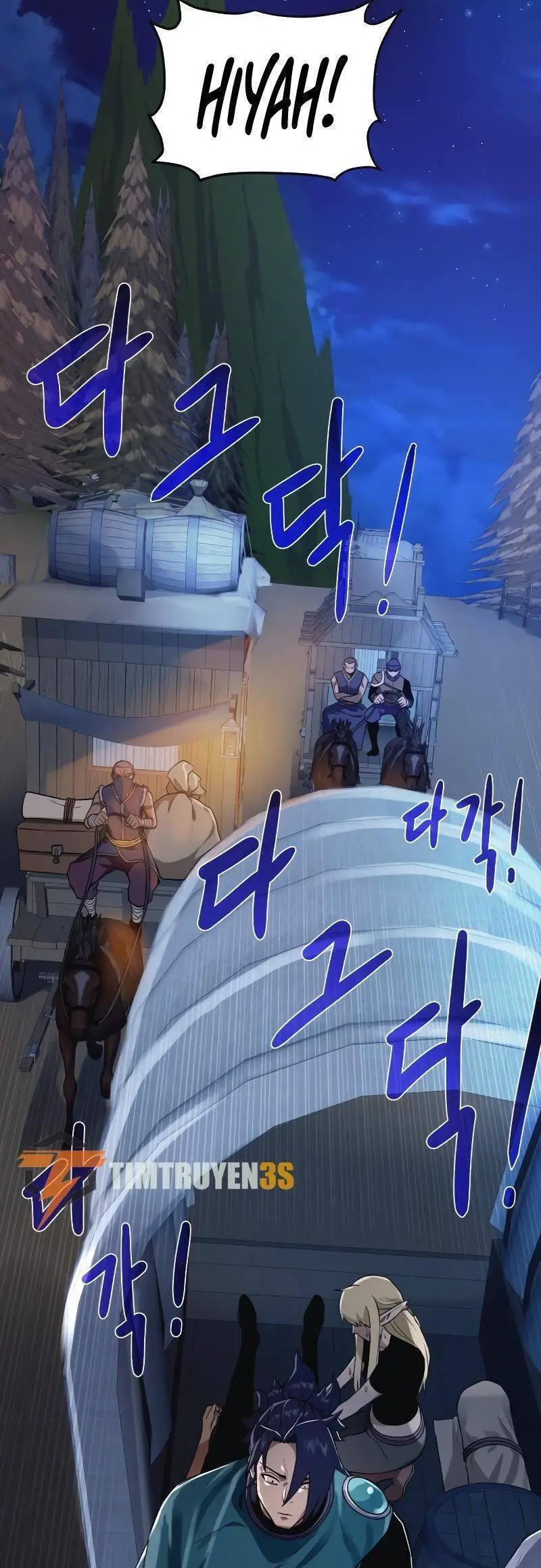 Cổ Vật Trong Hầm Tối Nettruyen ZZZ Chương 55 Page 29