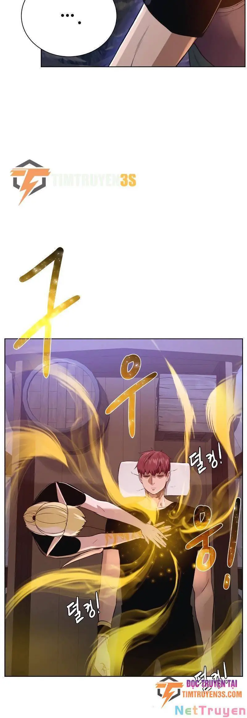 Cổ Vật Trong Hầm Tối Nettruyen ZZZ Chương 55 Page 31
