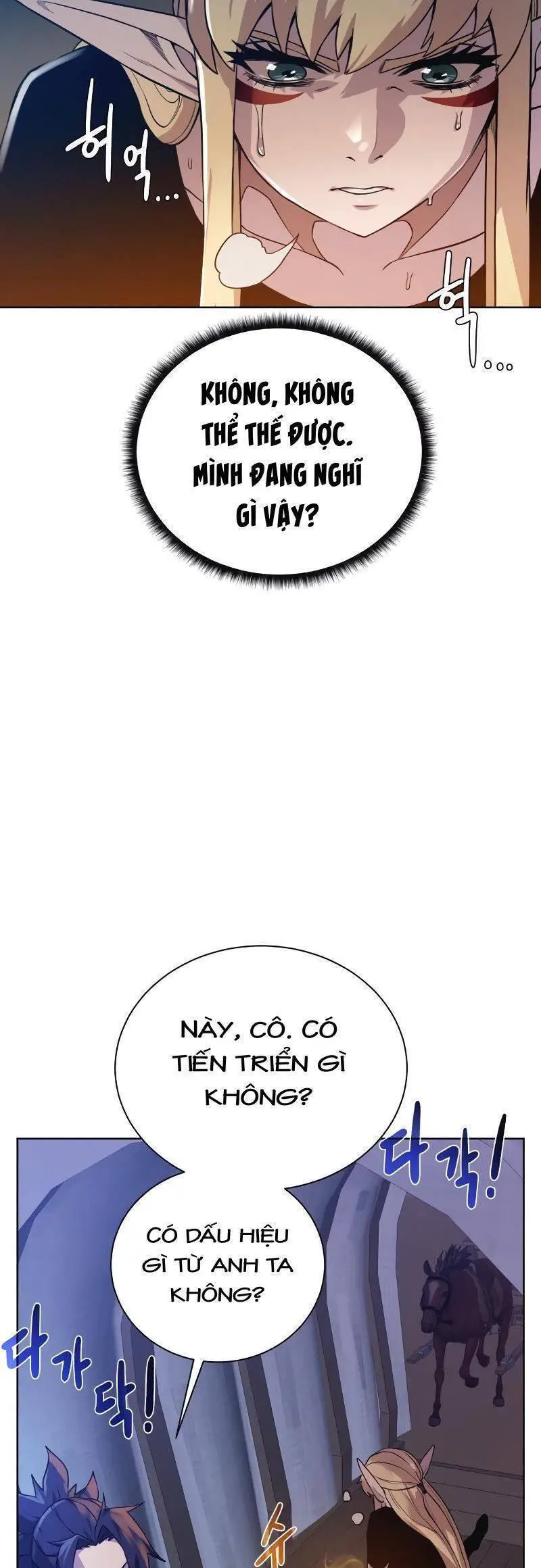 Cổ Vật Trong Hầm Tối Nettruyen ZZZ Chương 55 Page 36