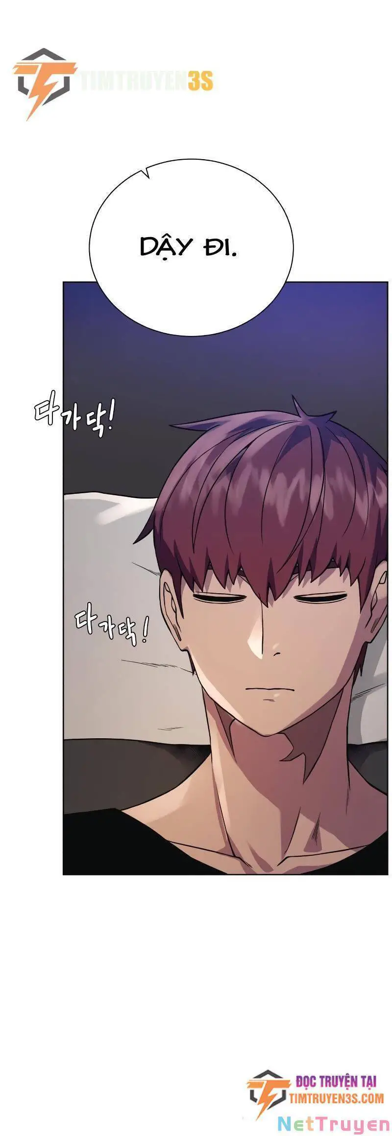 Cổ Vật Trong Hầm Tối Nettruyen ZZZ Chương 55 Page 43